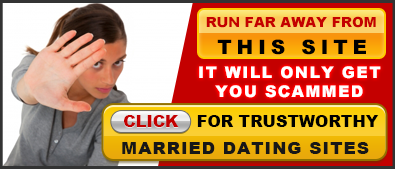 Married Dating Scam Alert CTA